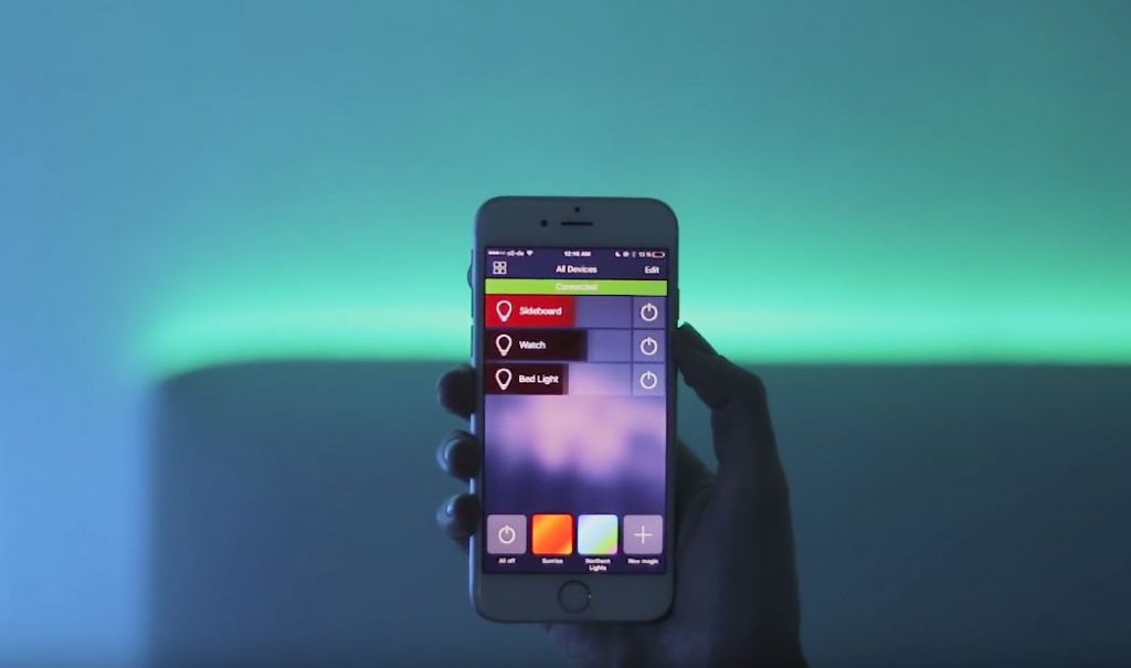 The world's first robotic kitchen by Moley - Gadget Current